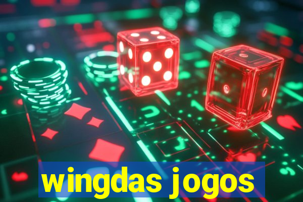 wingdas jogos